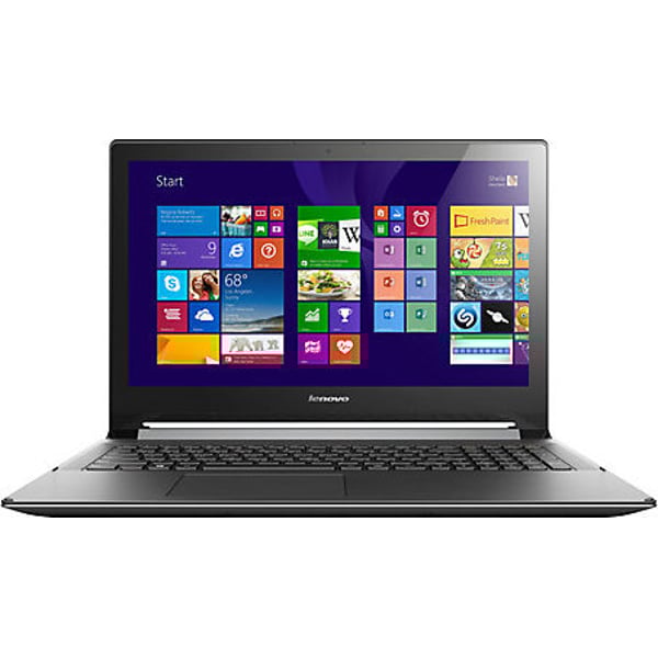 Lenovo Flex 2 Convertible Touch Laptop - Core i5 1.7GHz 6GB 1TB+8GB 2GB Win8.1 14inch Black Lenovo Flex 2 Convertible Touch Laptop - Core i5 1.7GHz 6GB 1TB+8GB 2GB Win8.1 14inch Black
