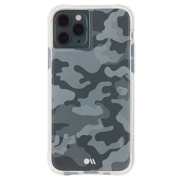 Case Mate Tough Clear Camo Case For iPhone 11 Pro Case Mate Tough Clear Camo Case For iPhone 11 Pro