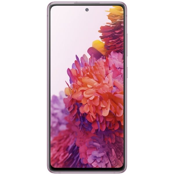 Samsung Galaxy S20 FE 128GB Cloud Lavender Smartphone