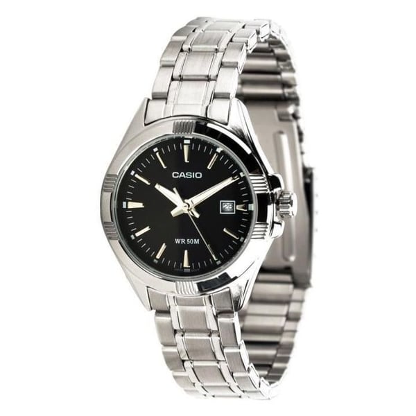Casio LTP-1308D-1BV Enticer Women's Watch Casio LTP-1308D-1BV Enticer Women's Watch