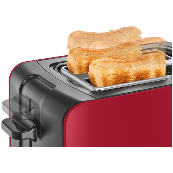 Bosch Toaster TAT6A114GB Bosch Toaster TAT6A114GB