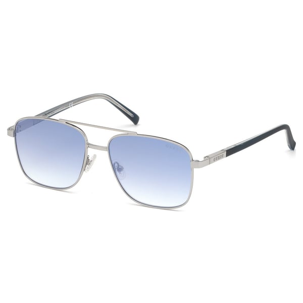 Guess GU3040-10W-54 Unisex Sunglasses
