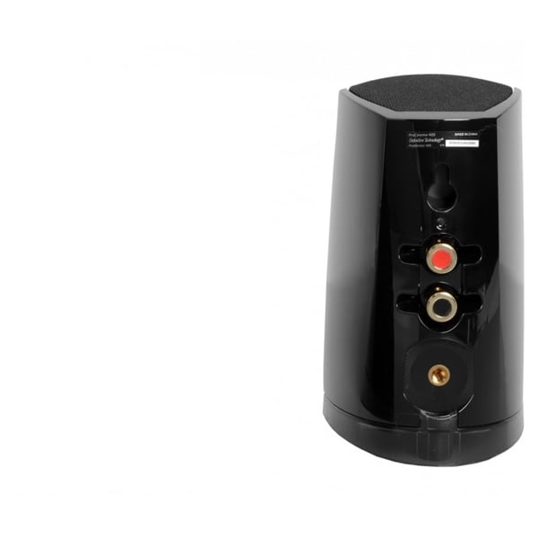 Definitive Technology Home Theater System Black - PROCINEMA400 Definitive Technology Home Theater System Black - PROCINEMA400