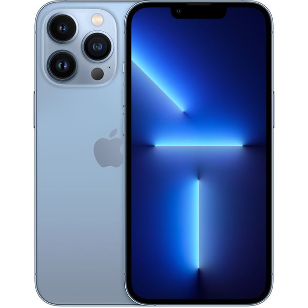iPhone 13 Pro 1TB Sierra Blue (FaceTime - International Specs)