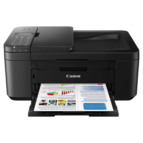 Canon pixma tr4540 hot sale
