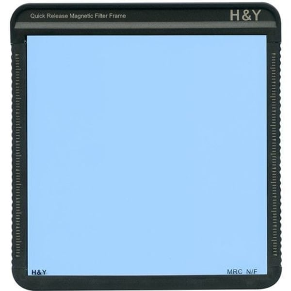H&Y Filters Anti-pollution Night Filter 100x100mm
