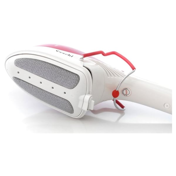 Buy Saachi Handheld Steam Iron NLIR387RD Online in UAE Sharaf DG