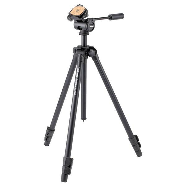 Velbon SHERPA 4370D Tripod Velbon SHERPA 4370D Tripod