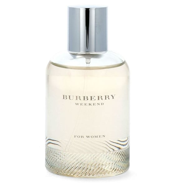 Burberry Weekend Perfume For Women 100ml Eau de Parfum