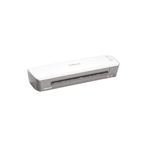ION A3 Fellowes A3 Size Laminator Model