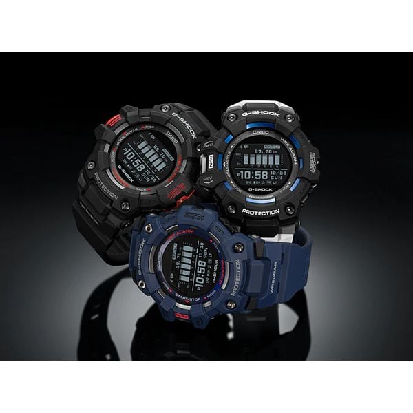 Casio GBD-100-1A7DR G-Shock Men's Watch
