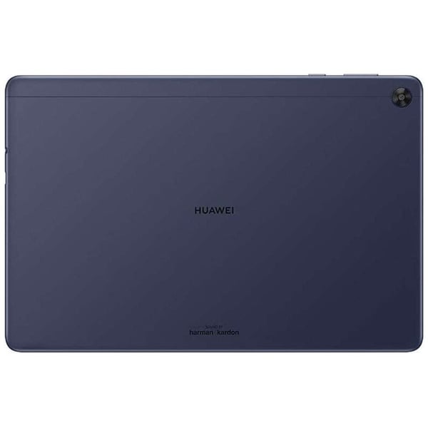 Huawei MatePad T 10 AgrK-L09B Tablet - WiFi+4G 32GB 2GB 9.7inch Deepsea Blue