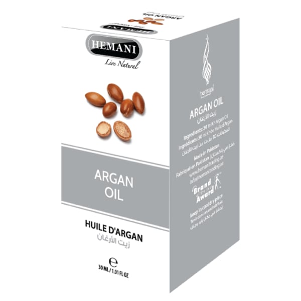 Argan Oil-30 ml Argan Oil-30 ml