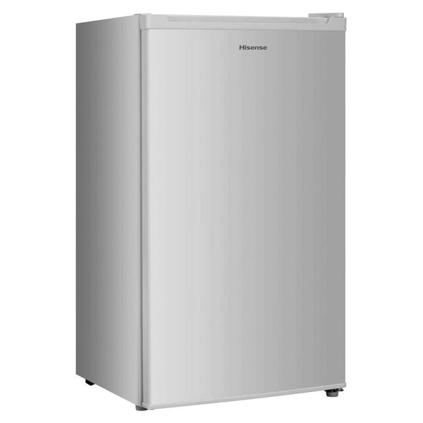 Hisense Single Door Refrigerator 120 Litres RR120DAGS