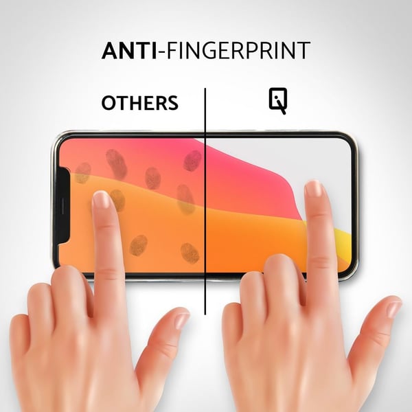 IQ Silicon Case with Tempered Glass Screen Protector Clear Samsung Galaxy A71 IQ Silicon Case with Tempered Glass Screen Protector Clear Samsung Galaxy A71