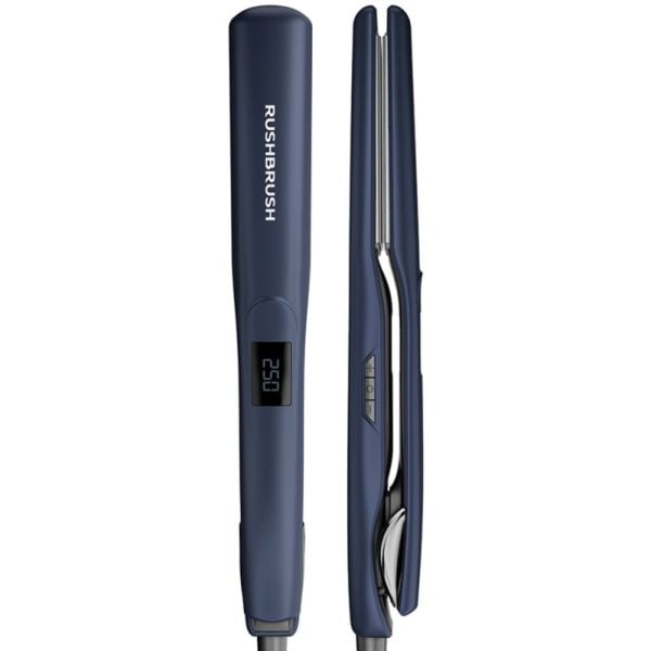 Rush Brush Hair Straightener X2MAX Rush Brush Hair Straightener X2MAX
