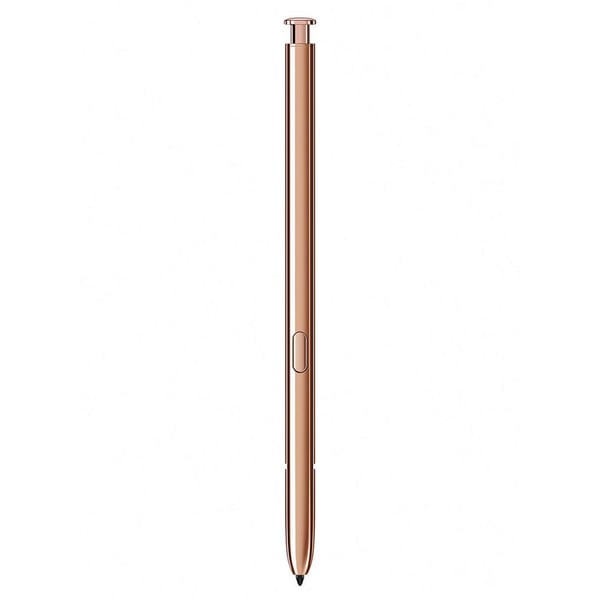 Samsung Galaxy Note 20 Ultra 256GB Mystic Bronze Dual Sim Smartphone - Middle East Version Samsung Galaxy Note 20 Ultra 256GB Mystic Bronze Dual Sim Smartphone - Middle East Version