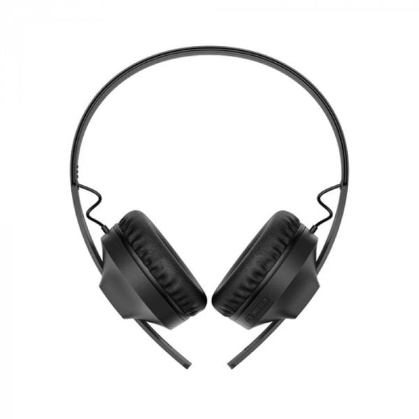 Sennheiser HD-250BT On Ear Wireless Headset Black