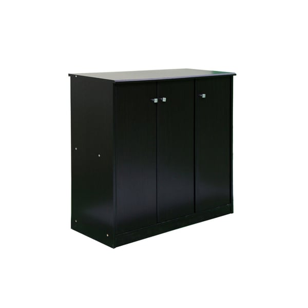 Pan Emirates Celo Shoe Rack 3 Door Pan Emirates Celo Shoe Rack 3 Door
