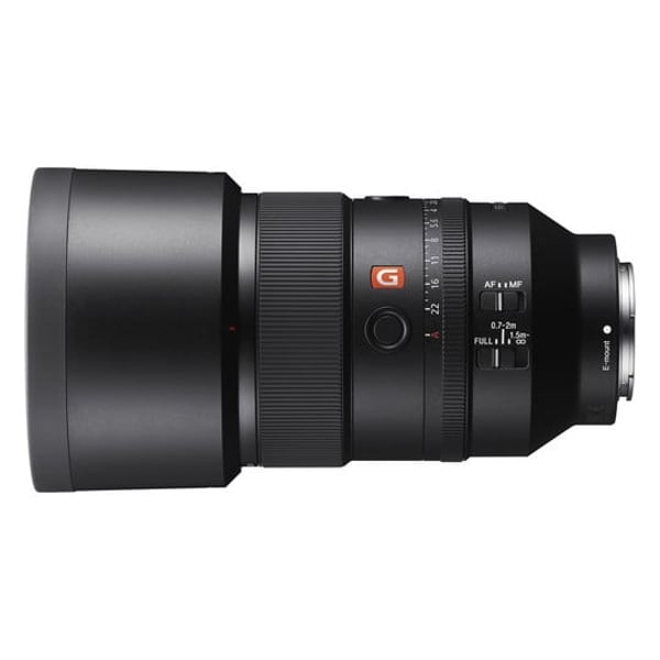 Sony FE 135mm f/1.8 GM Lens Sony FE 135mm f/1.8 GM Lens