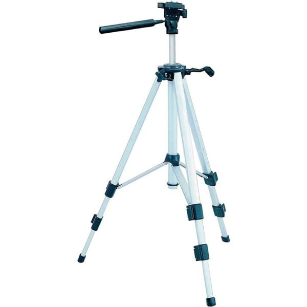 Konig Aluminum Tripod Black/Silver Konig Aluminum Tripod Black/Silver