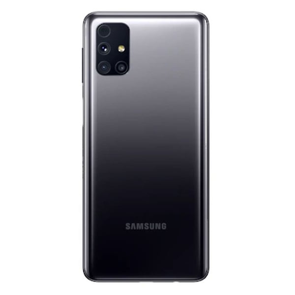 Buy Samsung Galaxy M31s 128gb Black Smartphone Online In Uae Sharaf Dg Buy Samsung Galaxy M31s 128gb Black Smartphone Online In Uae Sharaf Dg