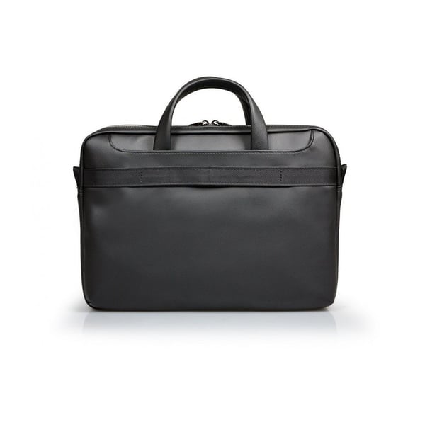 Port 110301 Zurich Topload Carry Case 15inch Black Port 110301 Zurich Topload Carry Case 15inch Black