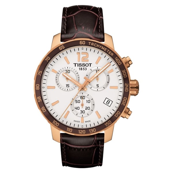 Tissot T0954173603700 Mens Watch
