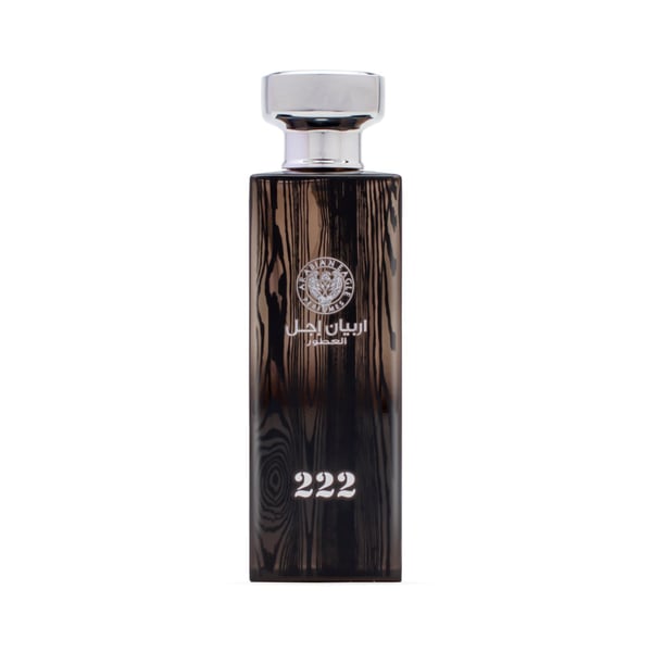 Arabian Eagle 222 Eau De Parfum For Unisex 80ml Arabian Eagle 222 Eau De Parfum For Unisex 80ml