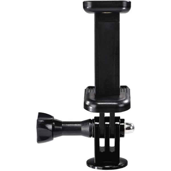Hama 4609 Flex Mini-Tripod For Smartphone And Gopro 14Cm Black Hama 4609 Flex Mini-Tripod For Smartphone And Gopro 14Cm Black
