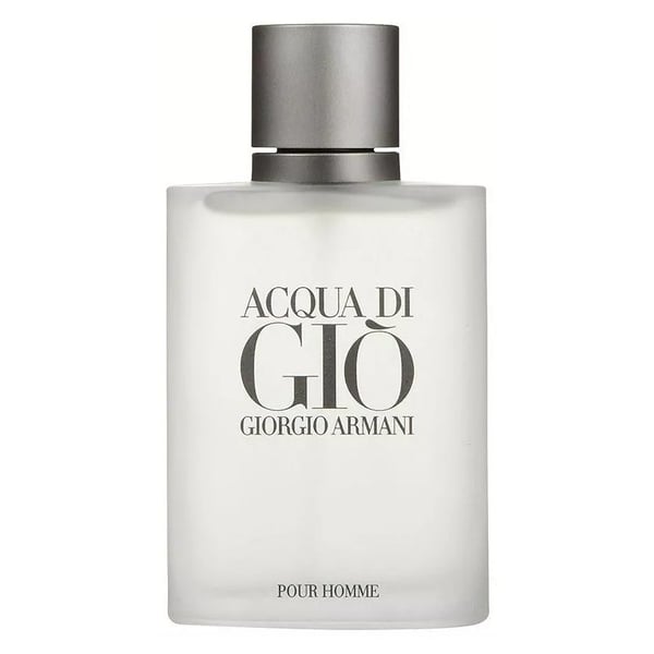 acqua di gio in store