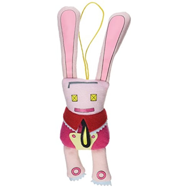 Great Eastern Entertainment Bleach Kurodo Mini Plush Great Eastern Entertainment Bleach Kurodo Mini Plush
