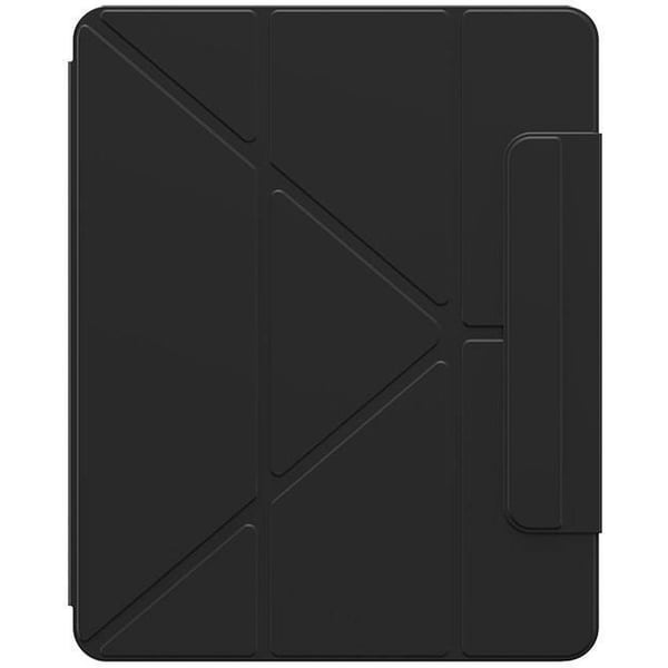 Baseus Safattach Magnetic Stand Case Grey For iPad Pro 12.9inch Baseus Safattach Magnetic Stand Case Grey For iPad Pro 12.9inch