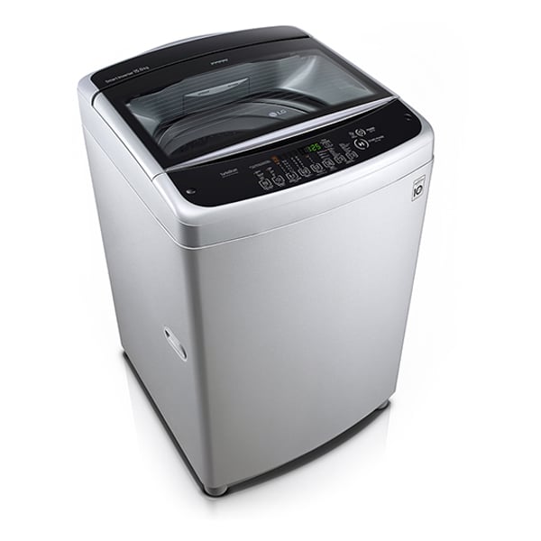 LG Top Load Fully Automatic Washer 9kg T1166TEFTU