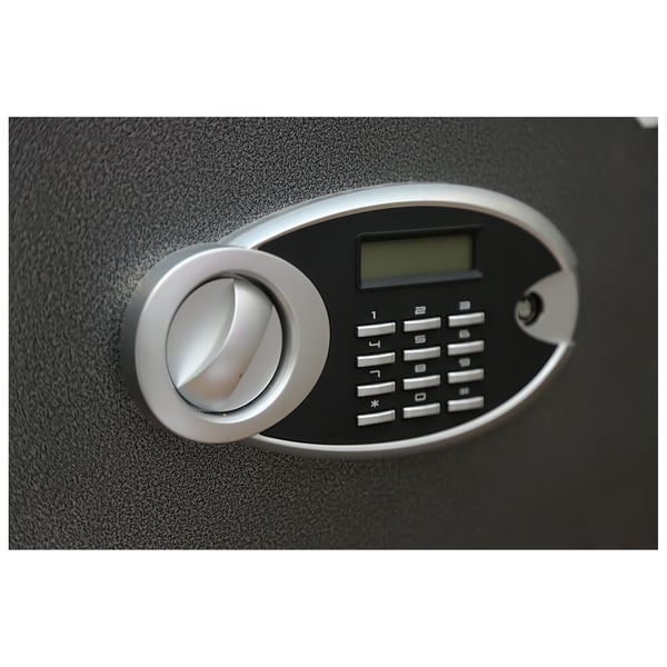Buy Pan Emirates Starter Electronic Safe Online in UAE Sharaf DG
