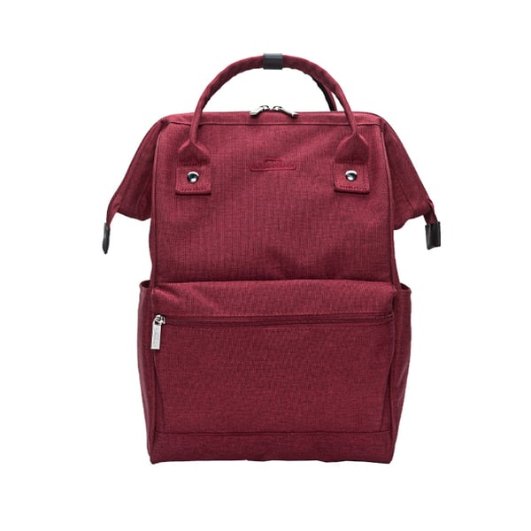 Bags in Bag BDLPAB2 Daily Bacpack Red Bags in Bag BDLPAB2 Daily Bacpack Red