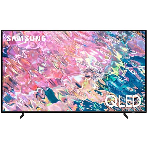Samsung QA60Q60BAUXZN 4K Smart QLED Television 60inch