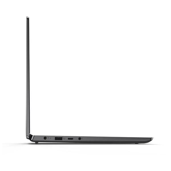 Buy Lenovo Yoga S740 14iil Laptop Core I7 1 3ghz 16gb 1tb 2gb Win10 14inch Fhd Iron Grey Price Specifications Features Sharaf Dg