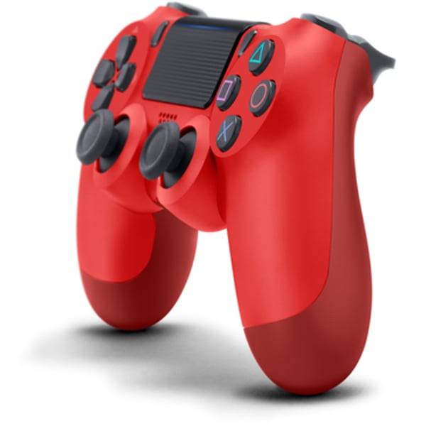 Sony PS4 Dual Shock 4 V2 Wireless Controller Magma Red Sony PS4 Dual Shock 4 V2 Wireless Controller Magma Red