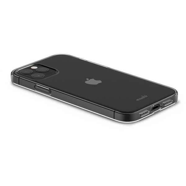 Moshi Vitros Case Crystal Clear iPhone 12 Pro Moshi Vitros Case Crystal Clear iPhone 12 Pro