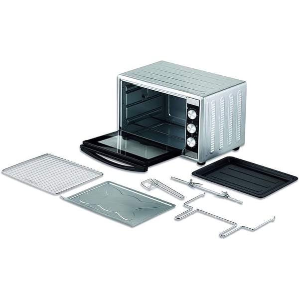 Kenwood Electric Oven GCCMOM56.000SS