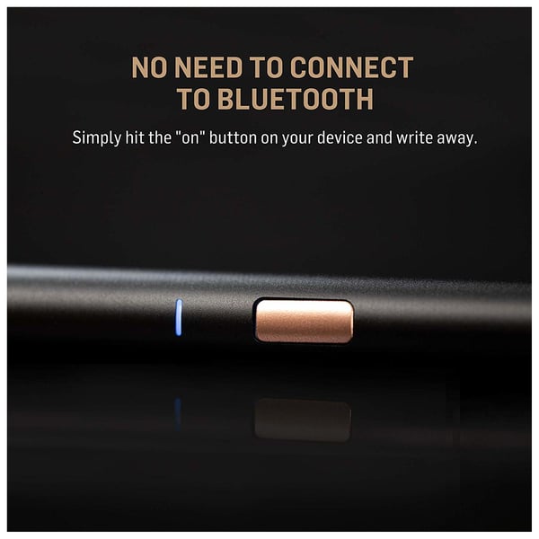Adonit ADNB Note iPad Stylus Black Adonit ADNB Note iPad Stylus Black