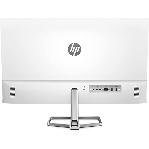 HP M27fwa 27inch FHD Ips Led Backlit Monitor With Audio Speaker