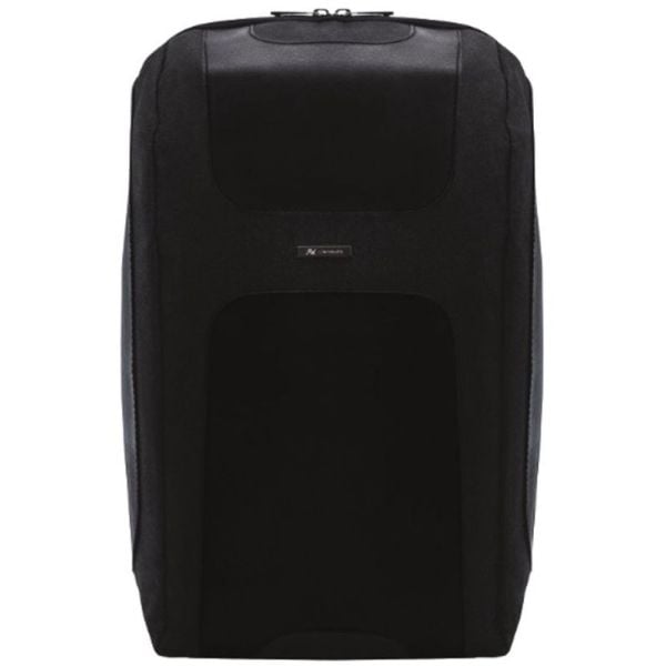 Lavvento 15.6inch Laptop Backpack Black Lavvento 15.6inch Laptop Backpack Black
