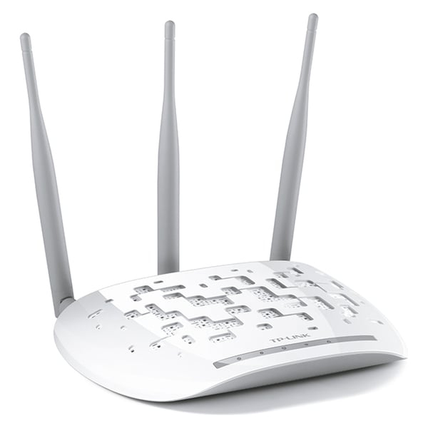 TP-Link TLWA901ND Wireless N Router TP-Link TLWA901ND Wireless N Router