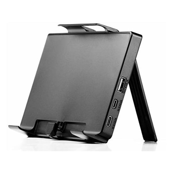 Snakebyte Switch POWER: PACK EVO - Powerbank with 7000mAh For Nintendo Switch Snakebyte Switch POWER: PACK EVO - Powerbank with 7000mAh For Nintendo Switch