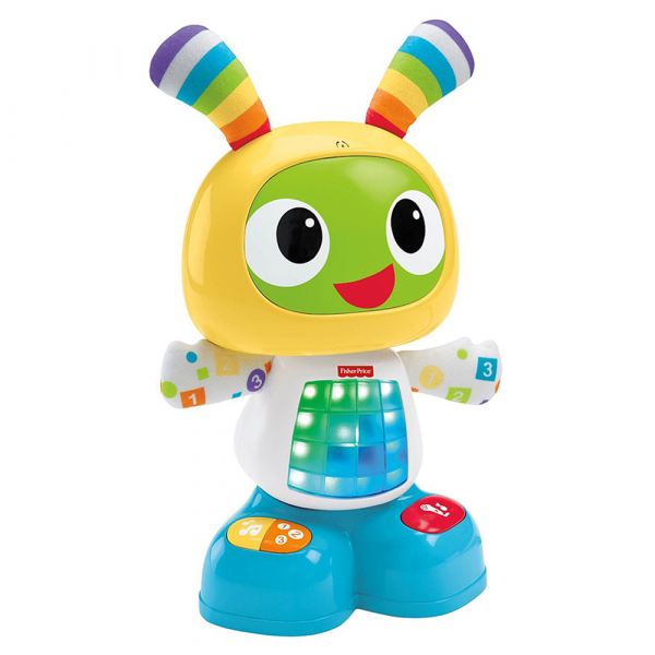 Fisher Price Core Bright Beats Dance and Move BeatBo CGV43 Fisher Price Core Bright Beats Dance and Move BeatBo CGV43