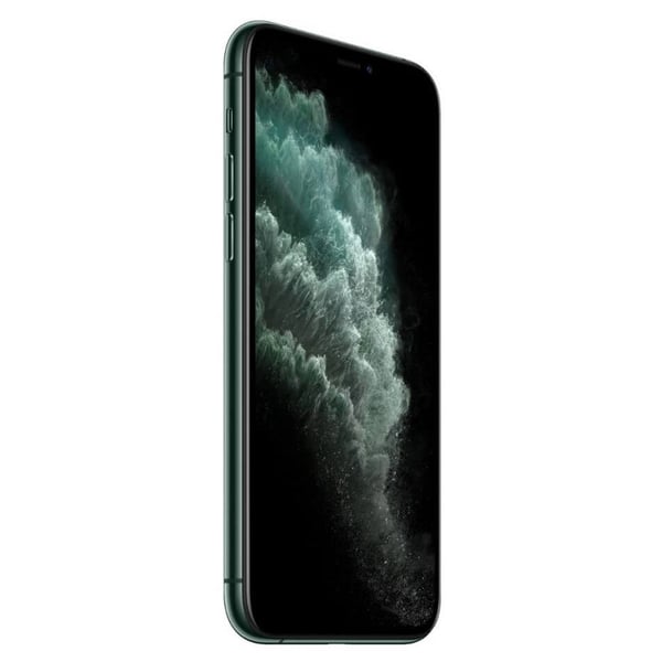iPhone 11 Pro Max 64GB Midnight Green iPhone 11 Pro Max 64GB Midnight Green