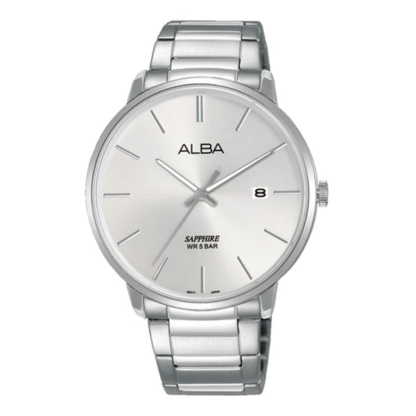 Alba sapphire wr 5 bar price store
