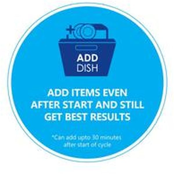 Candy Fully Integrated Dishwasher CDPN2D360PX19 Candy Fully Integrated Dishwasher CDPN2D360PX19